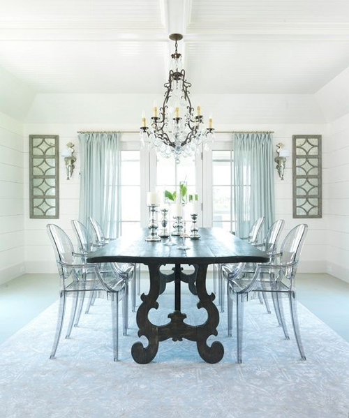 Dining Room Inspiration