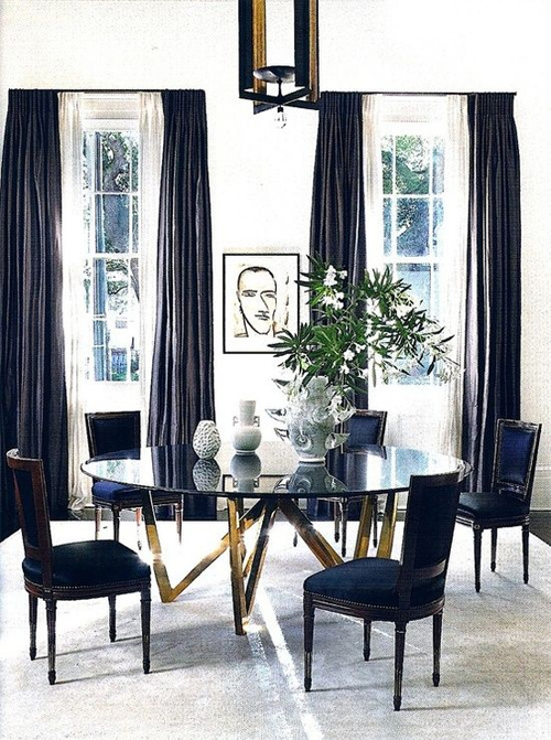 Dining Room Inspiration