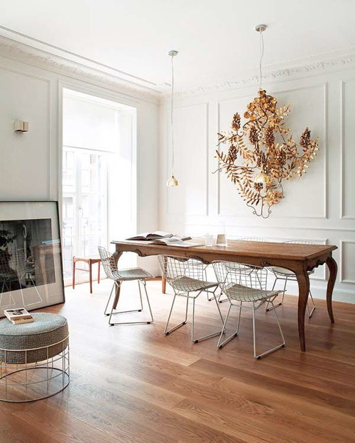 Dining Room Inspiration