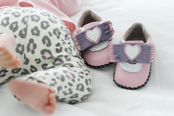 PediPed Wonderful Kids Shoes