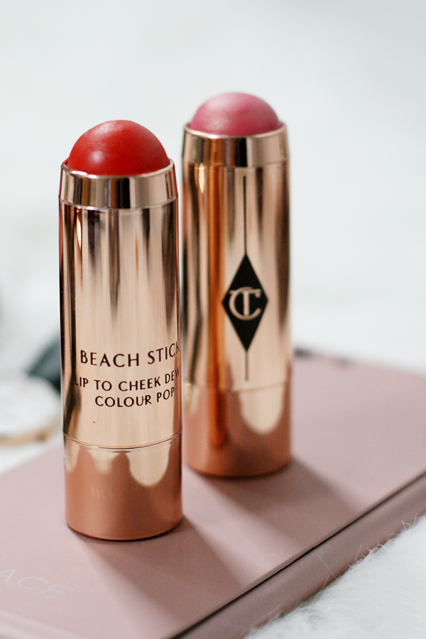 charlotte tilbury beach sticks