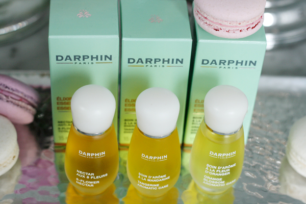 Darphin Paris Essential Oil Elixir