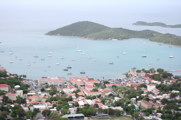 St.Thomas USVI