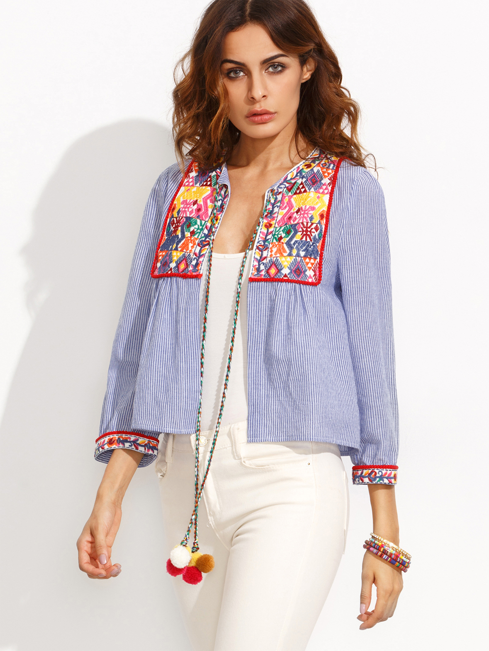 SheIn Jacket