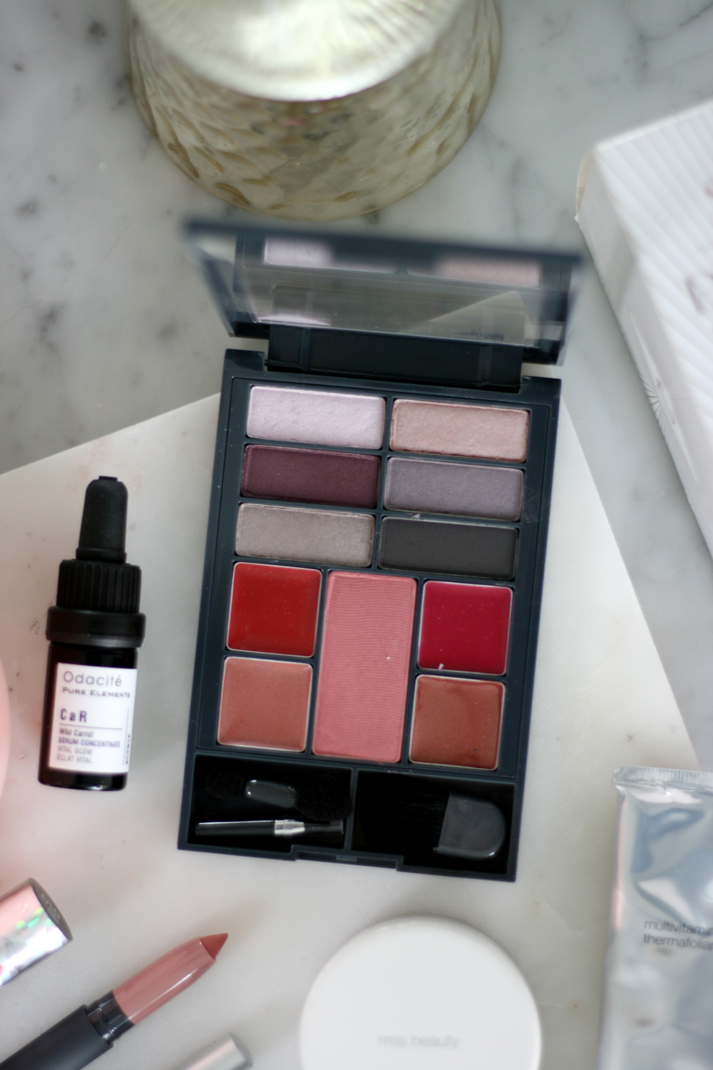 December Beauty Favorites