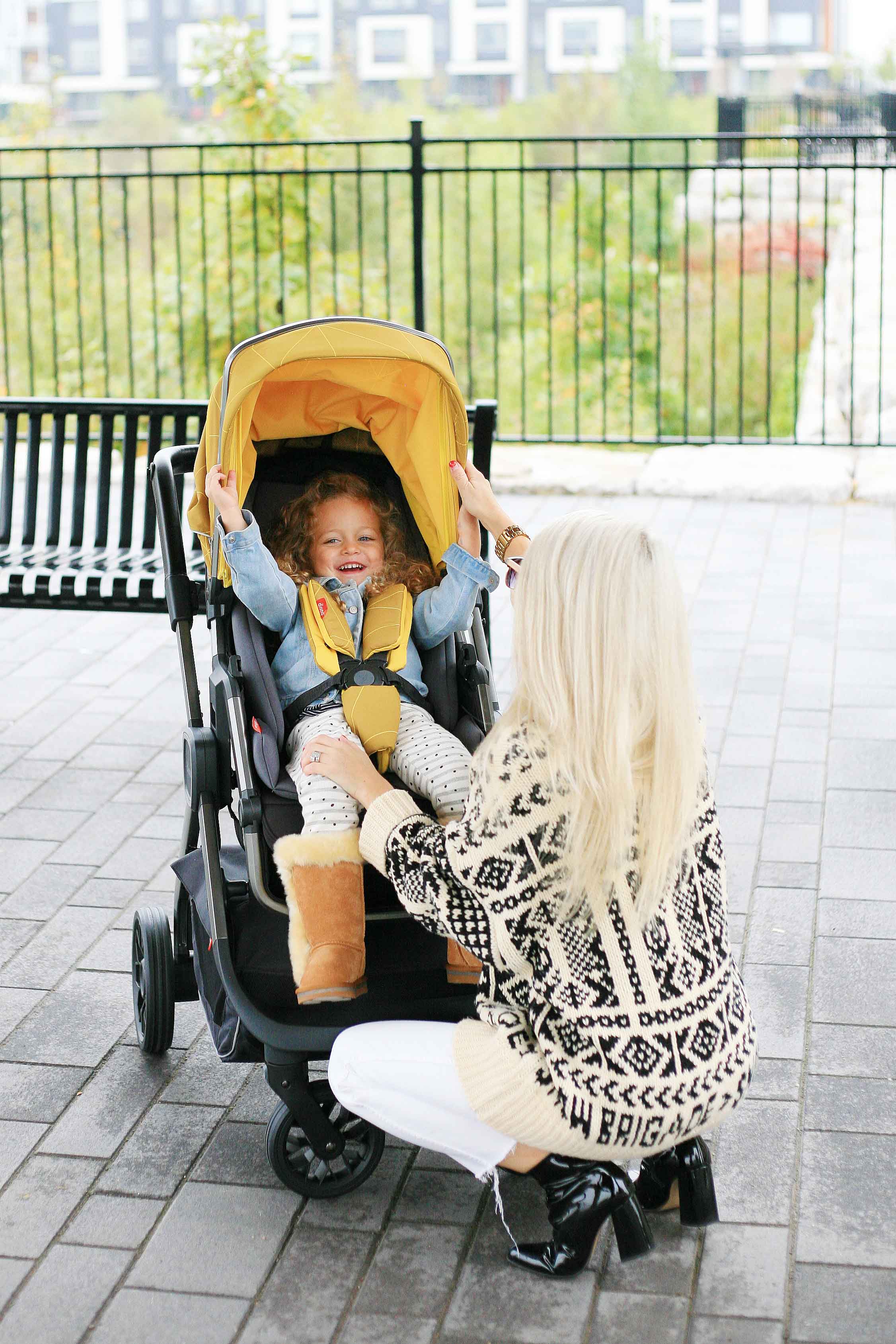 diono quantum stroller reviews