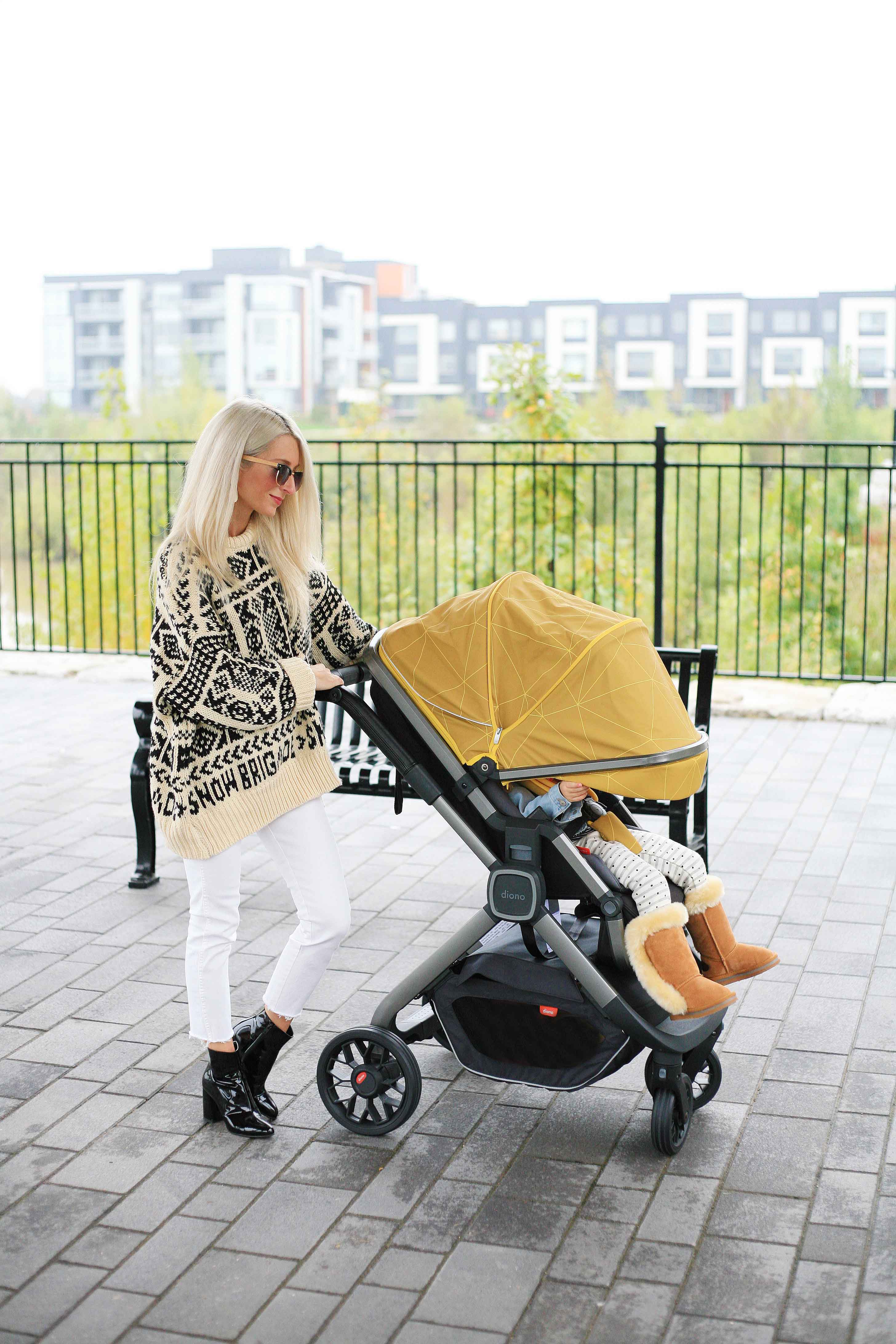 quantum 2 stroller