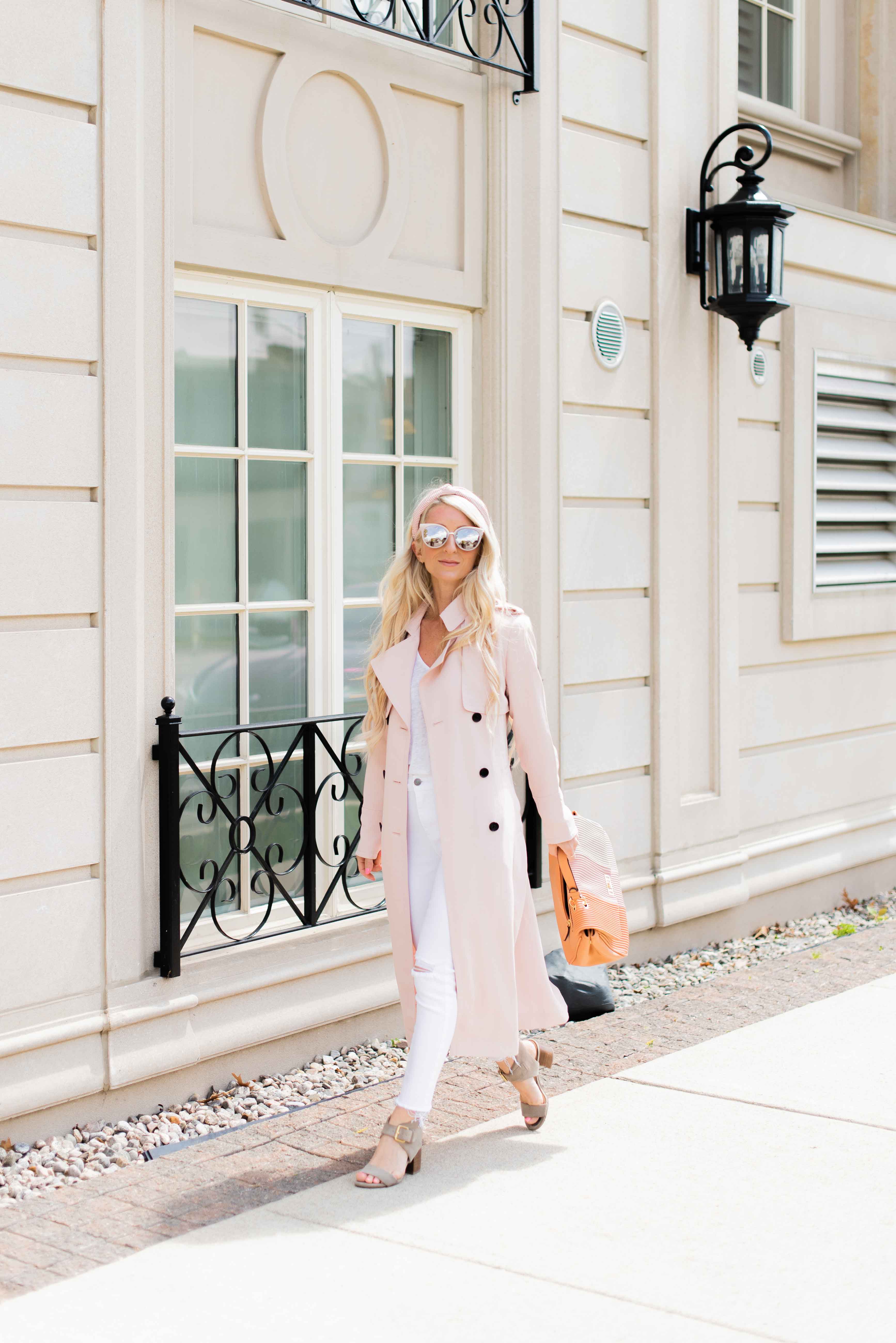The Minted Mama
