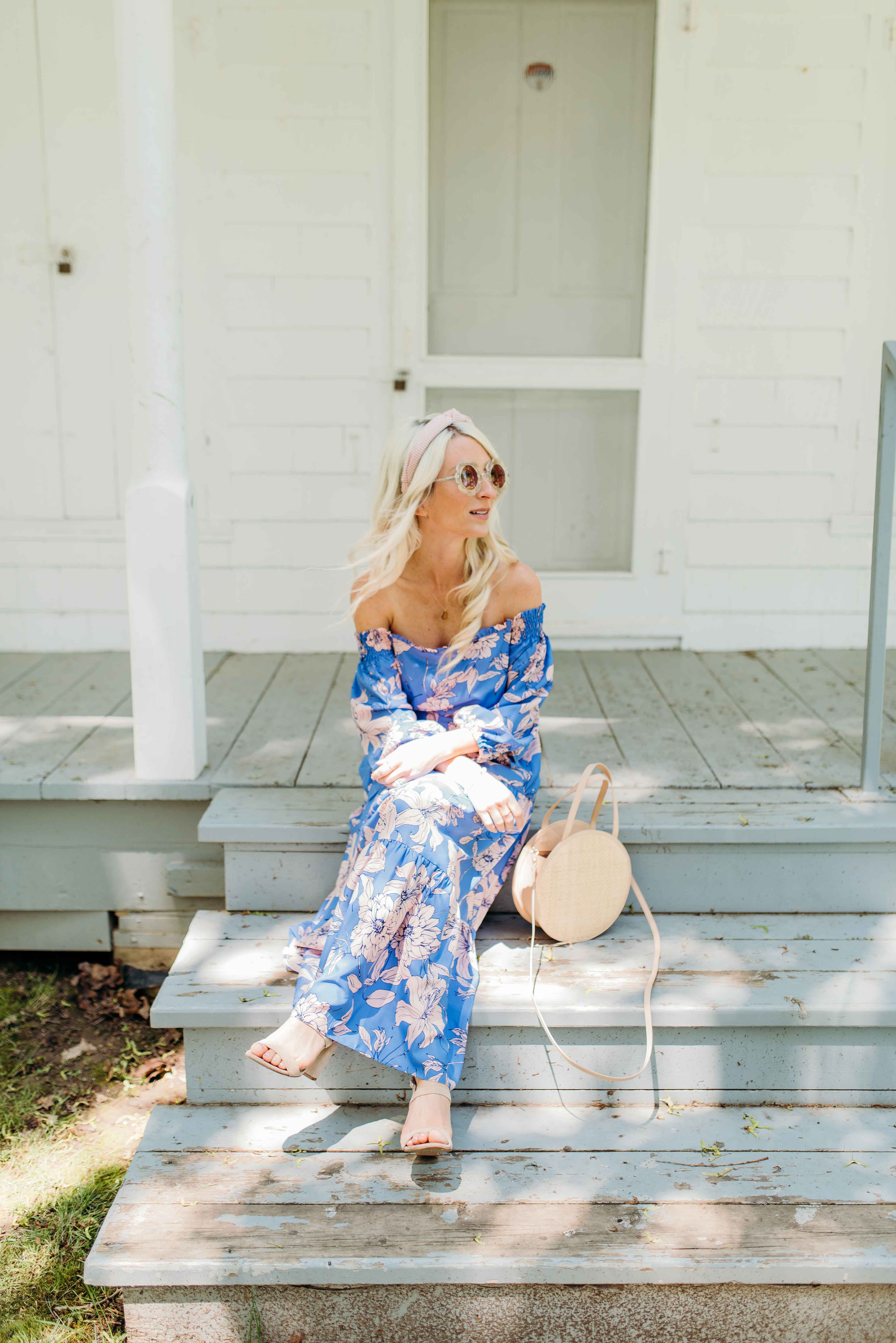 eliza j summer dresses