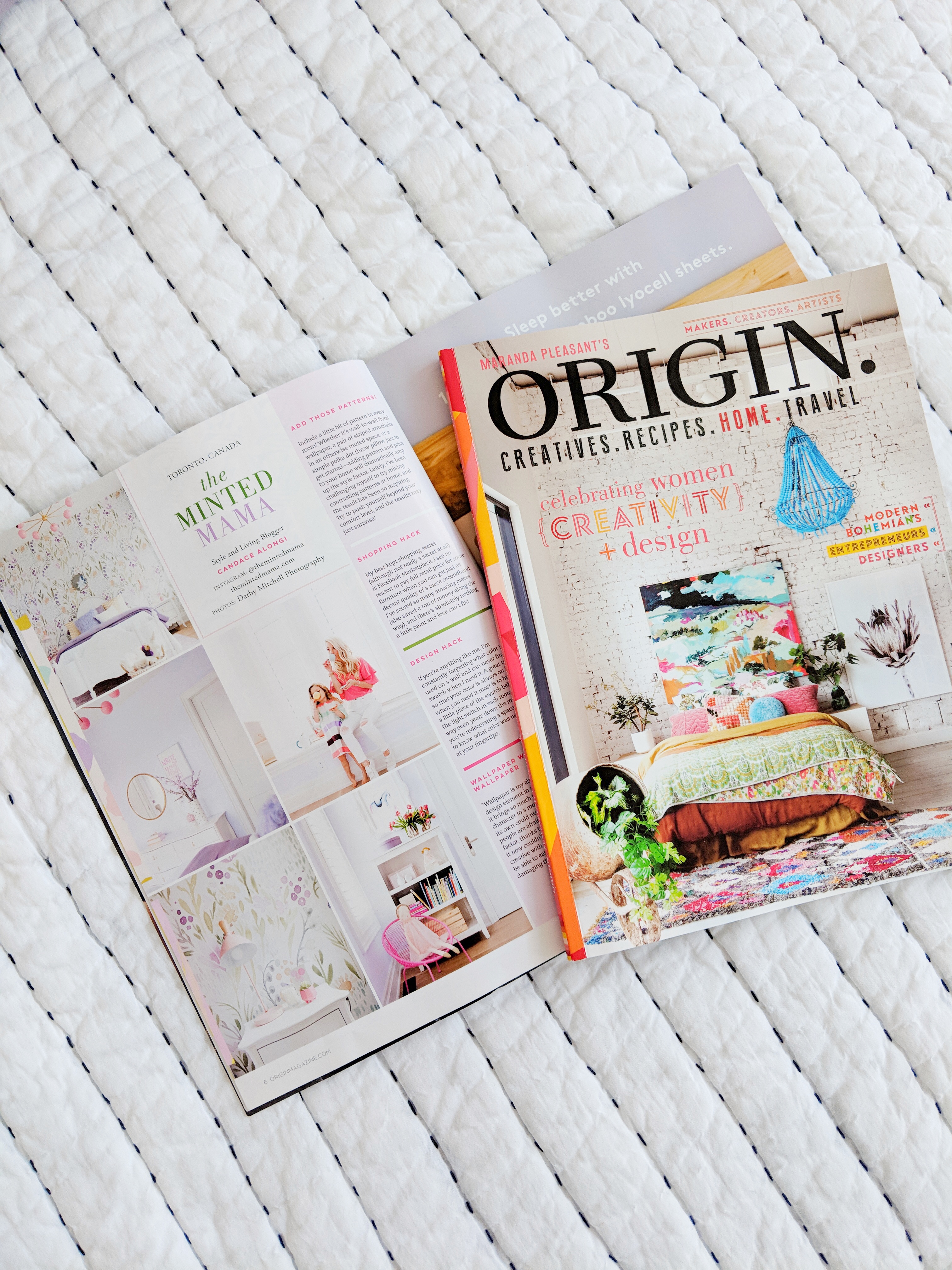 Origin Magazine Summer 2019